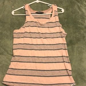 North Face tank top